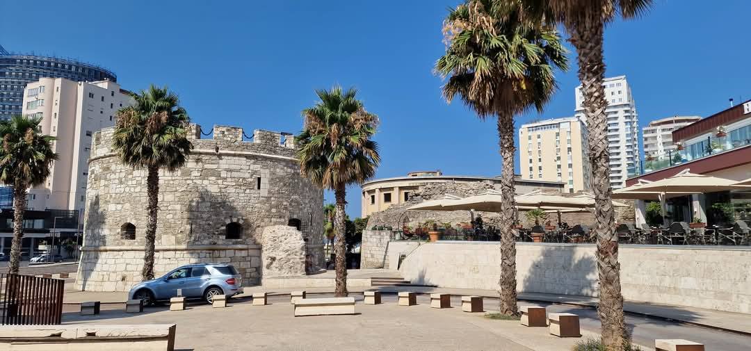 Durrës 4