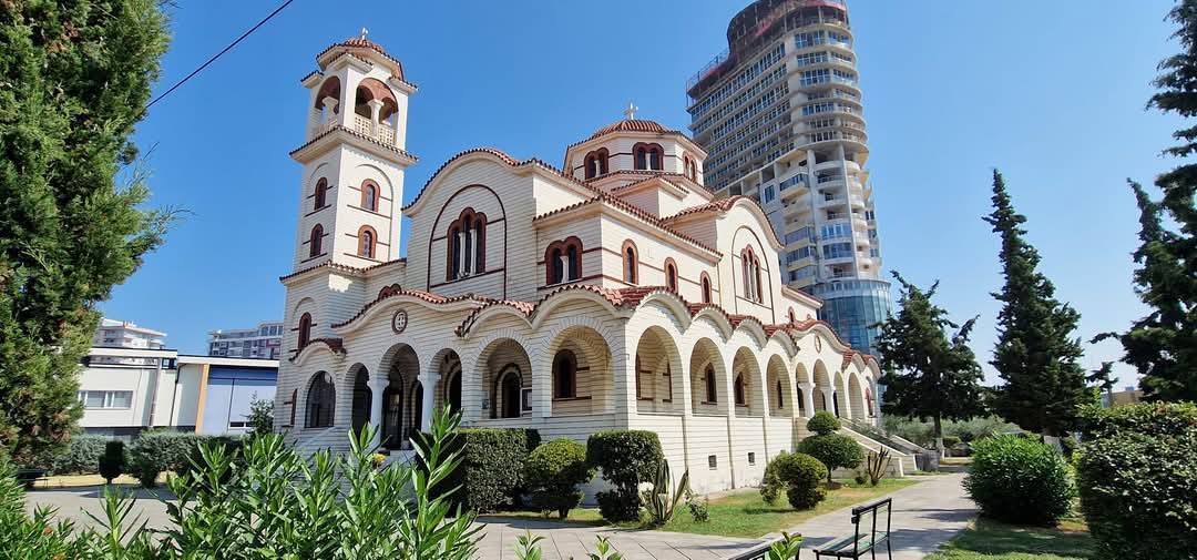 Durrës 5