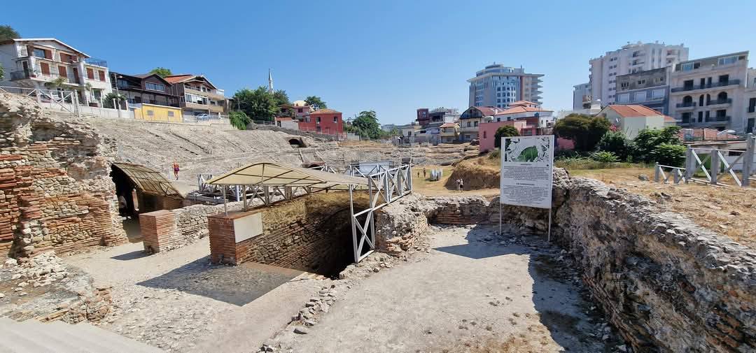 Durrës 15