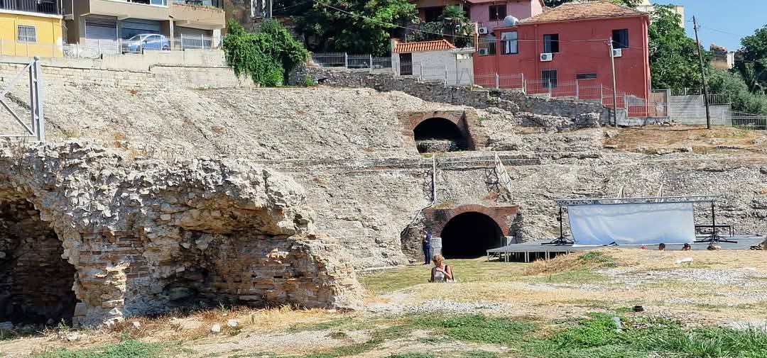 Durrës 16