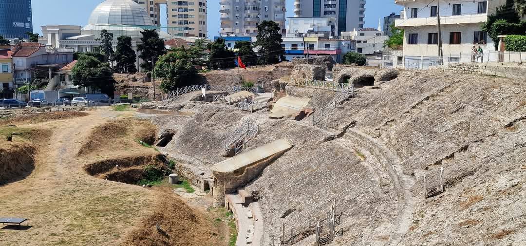 Durrës 17