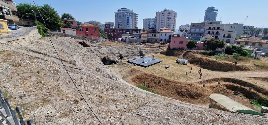 Durrës 18