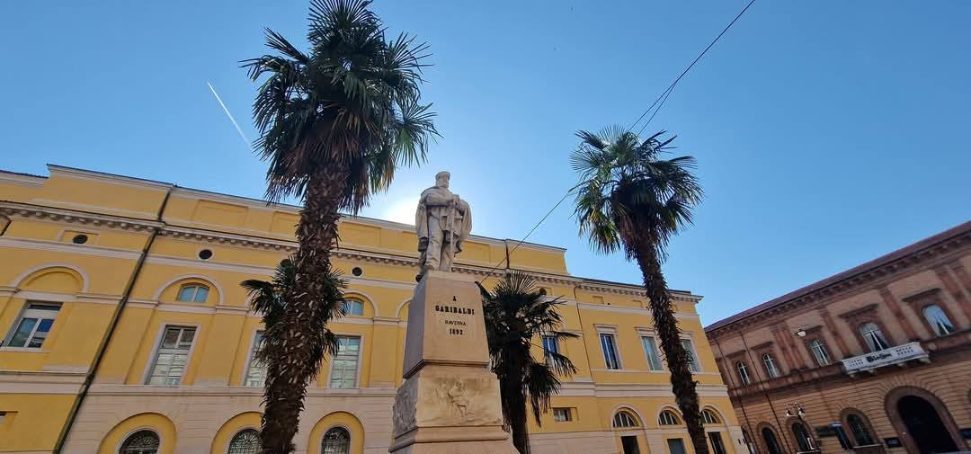 Ravenna 1