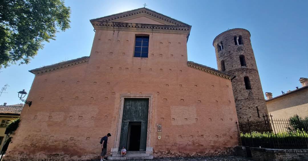 Ravenna 12