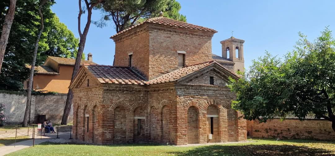 Ravenna 14
