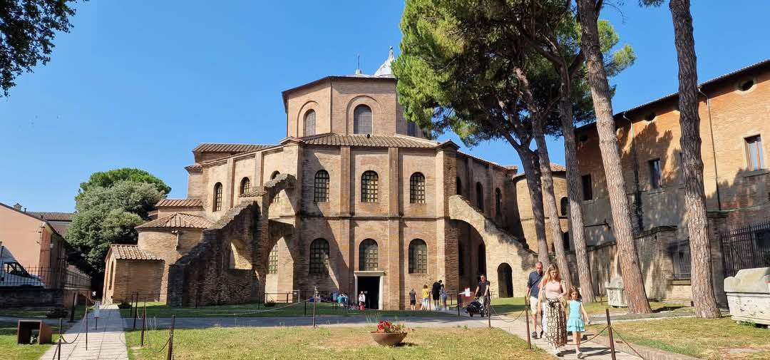 Ravenna 16