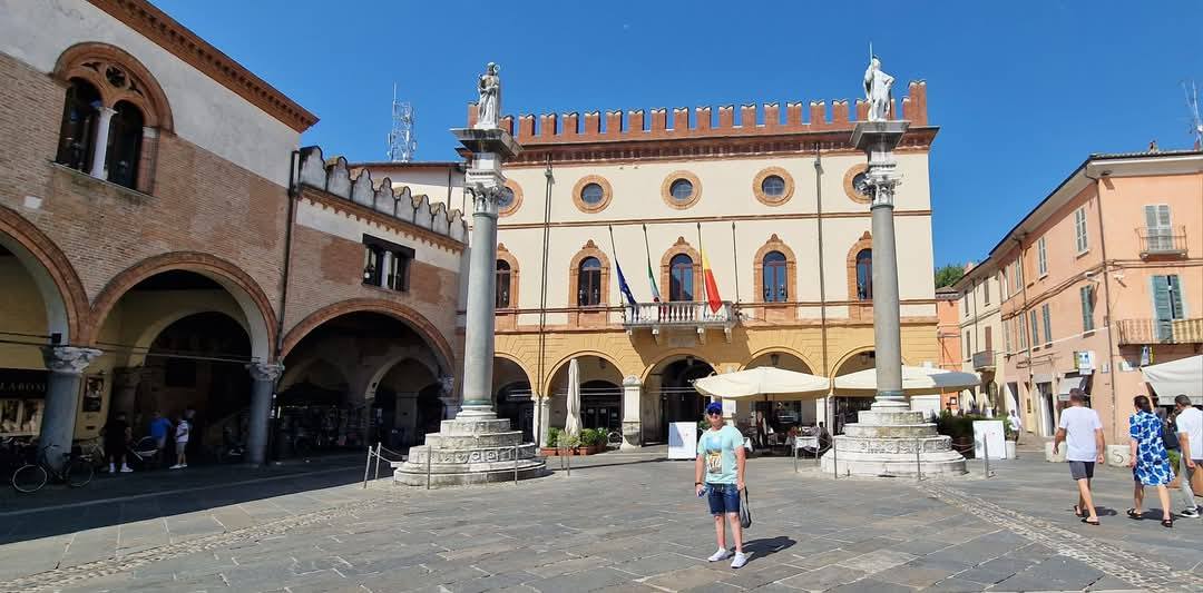 Ravenna 19