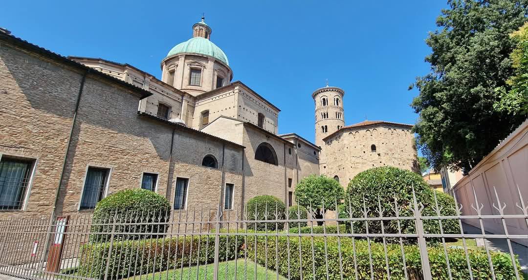 Ravenna 21