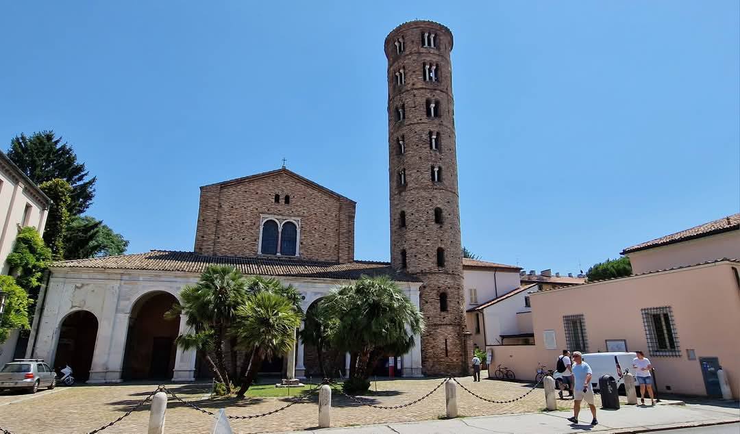 Ravenna 25