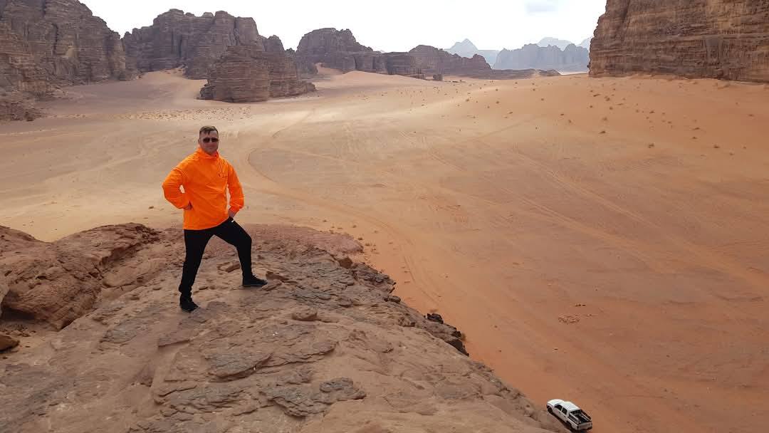 Wadi Rum 2