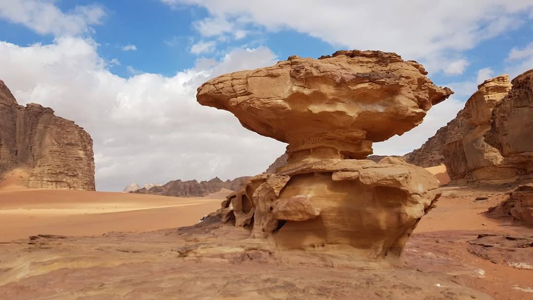 Wadi Rum 3