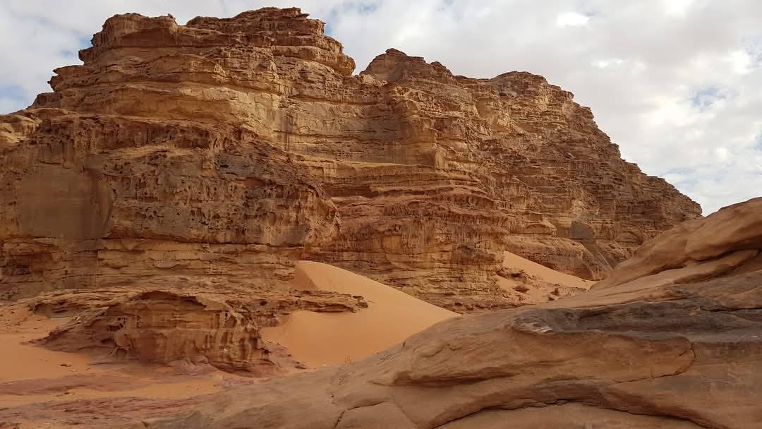 Wadi Rum 4
