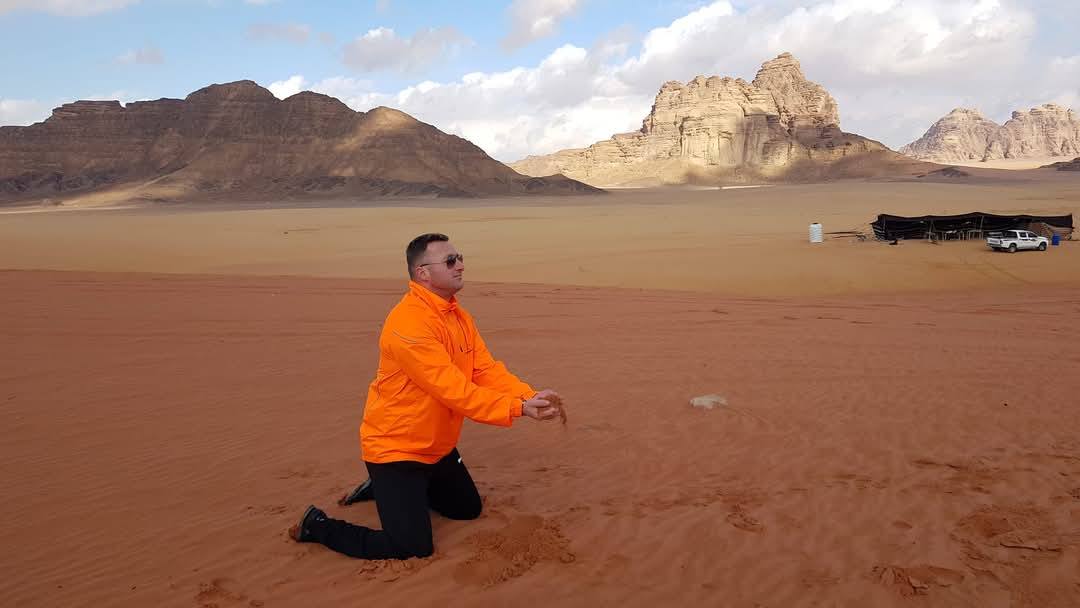 Wadi Rum 9