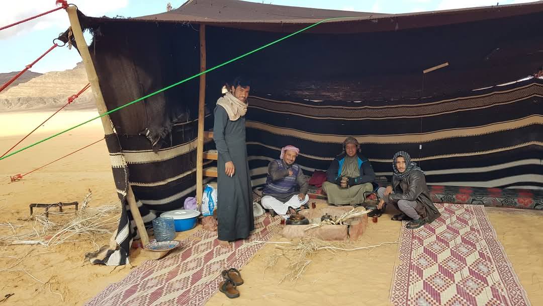 Wadi Rum 10