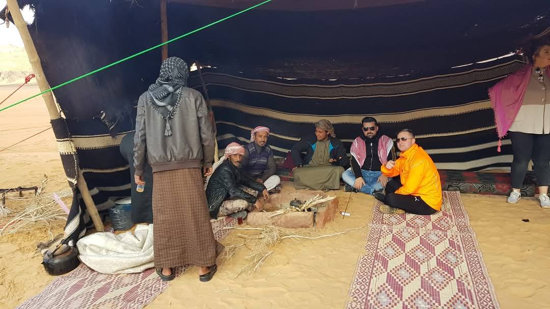 Wadi Rum 11