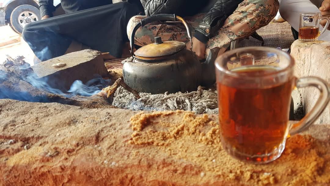 Wadi Rum 12