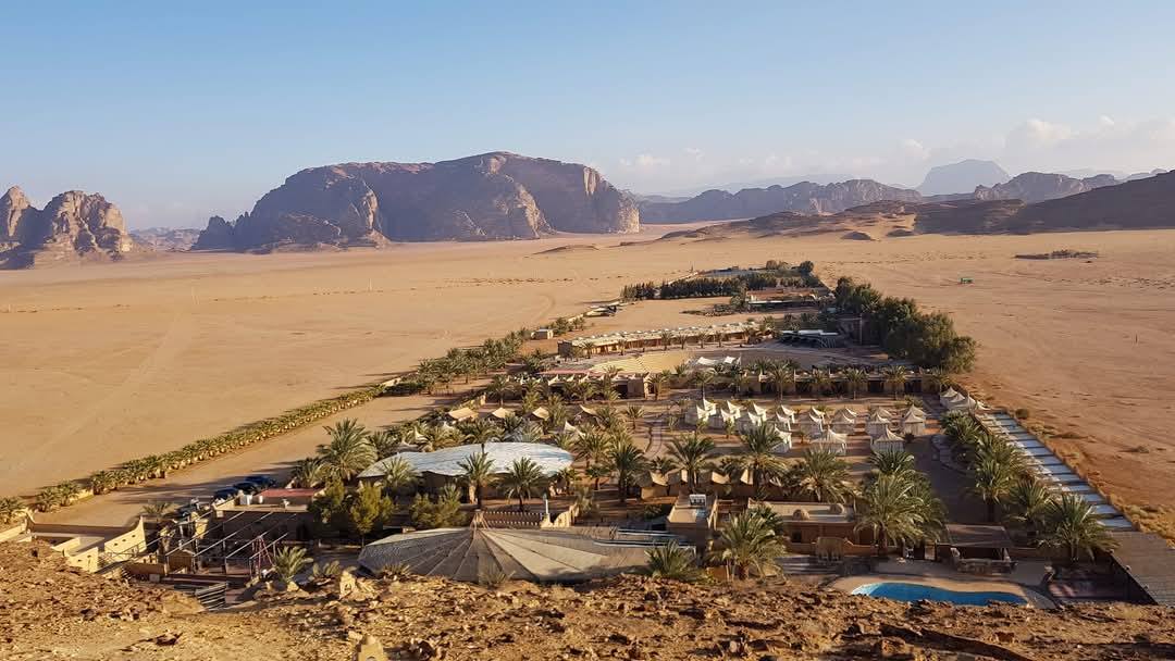 Wadi Rum 14