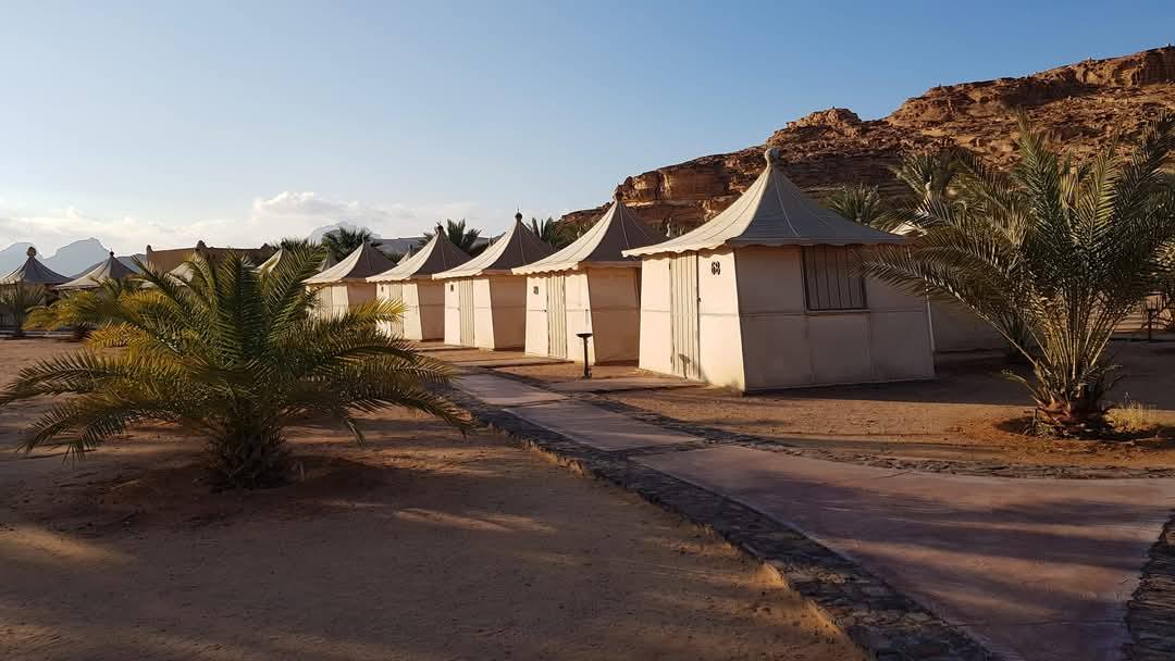 Wadi Rum 15