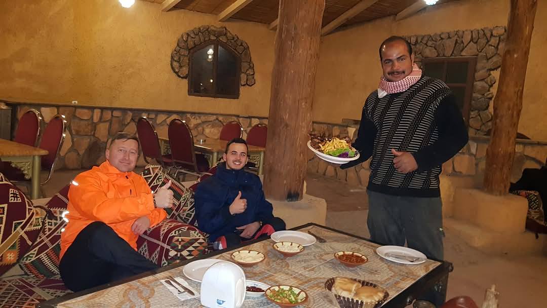 Wadi Rum 16