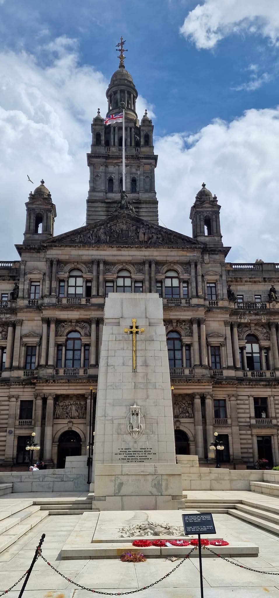 Glasgow 1