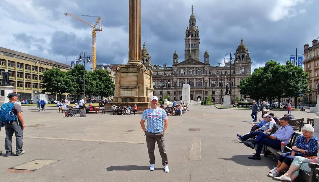 Glasgow 3