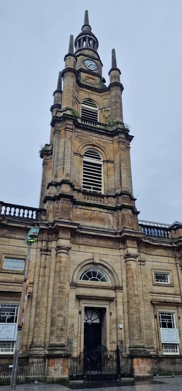 Glasgow 4