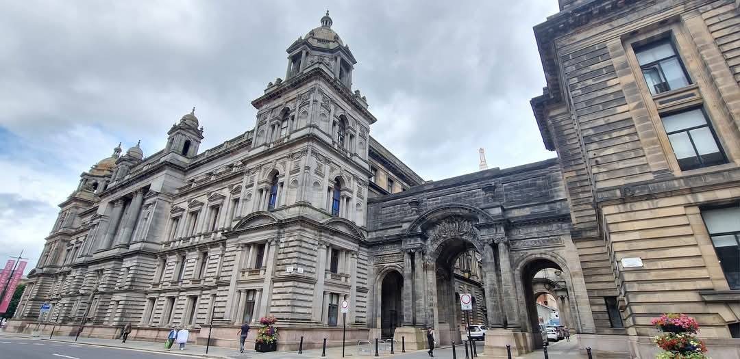Glasgow 5