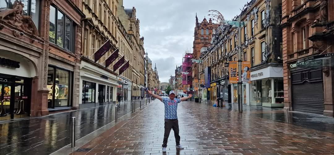 Glasgow 6