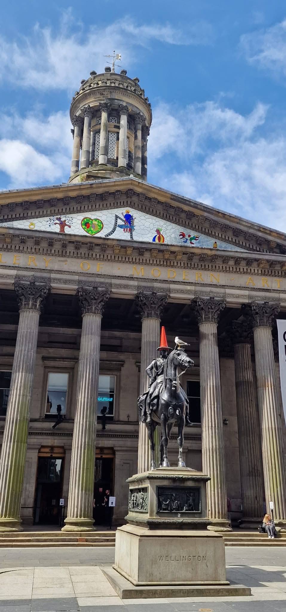 Glasgow 7