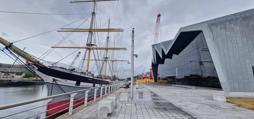 Glasgow 8