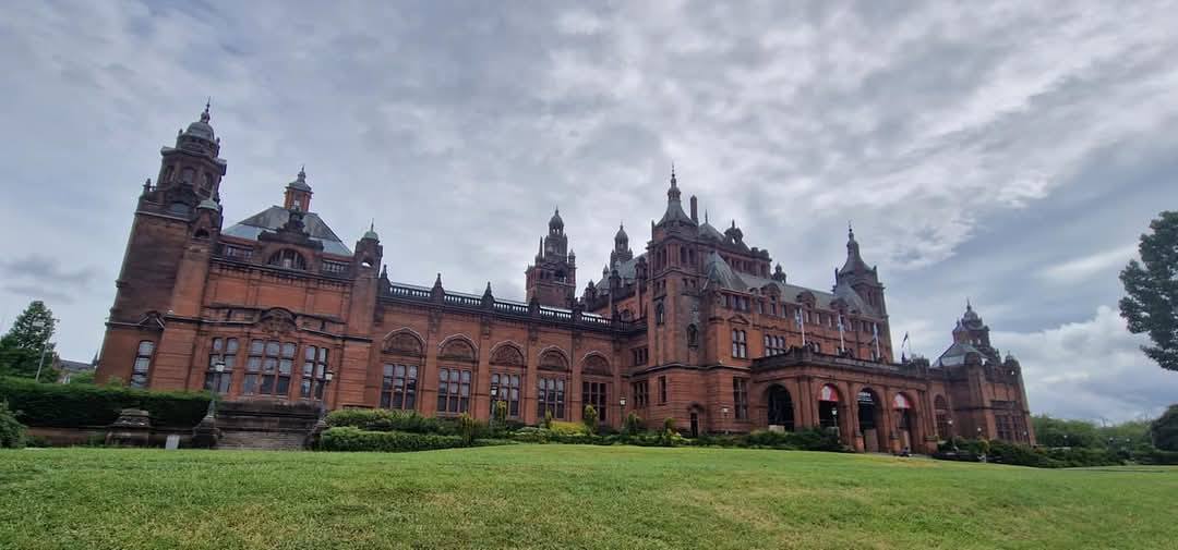 Glasgow 13