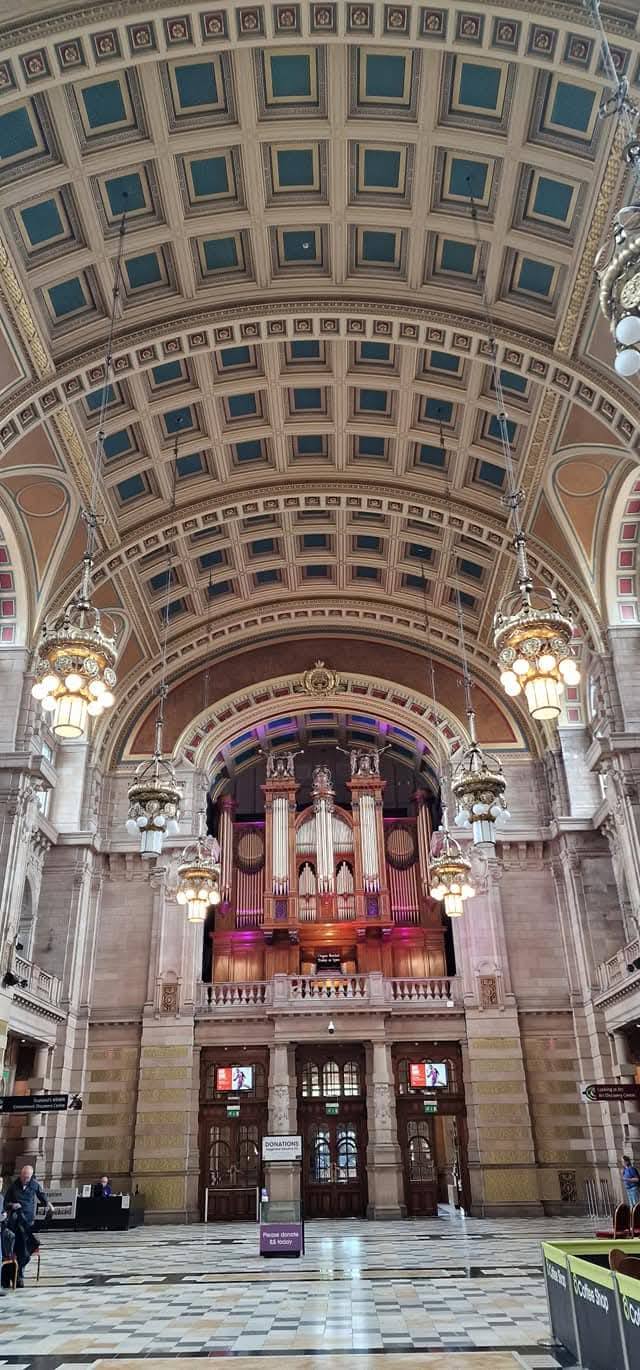 Glasgow 14
