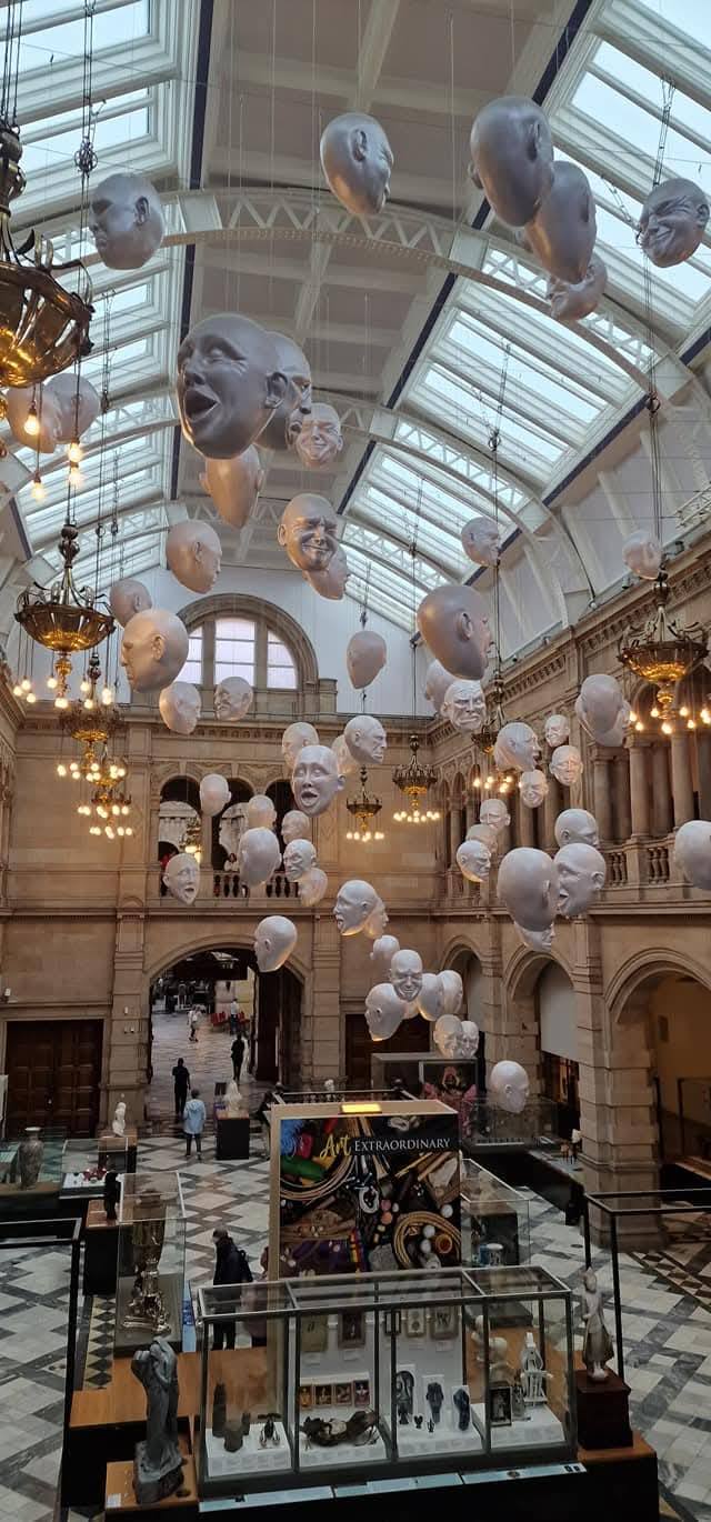 Glasgow 15