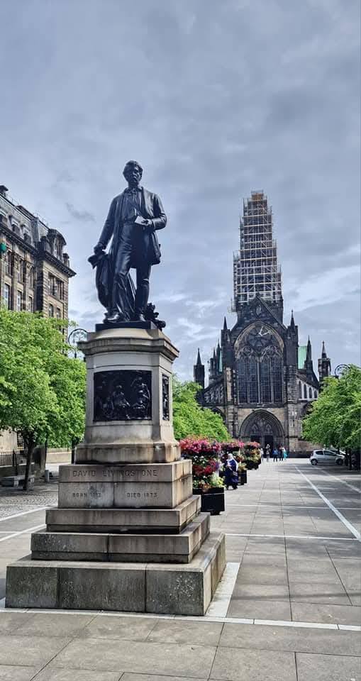 Glasgow 18