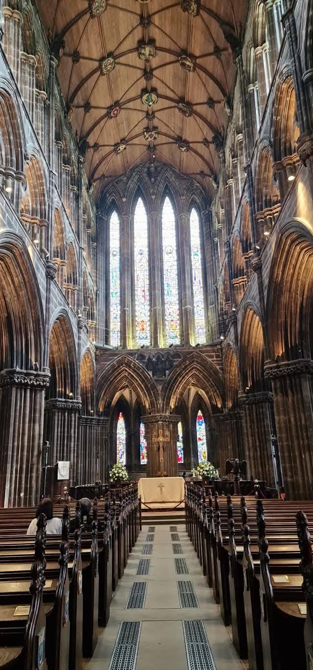 Glasgow 19