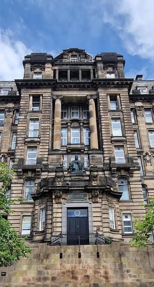 Glasgow 20