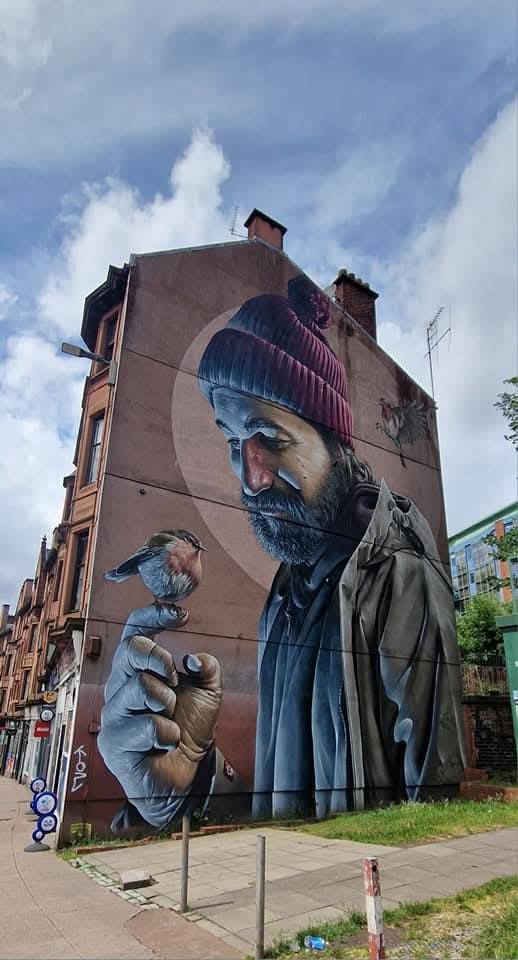 Glasgow 24