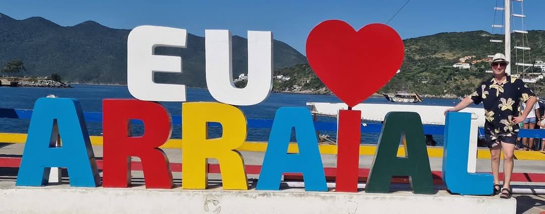 Arraial do Cabo 1