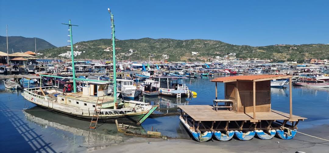 Arraial do Cabo 7