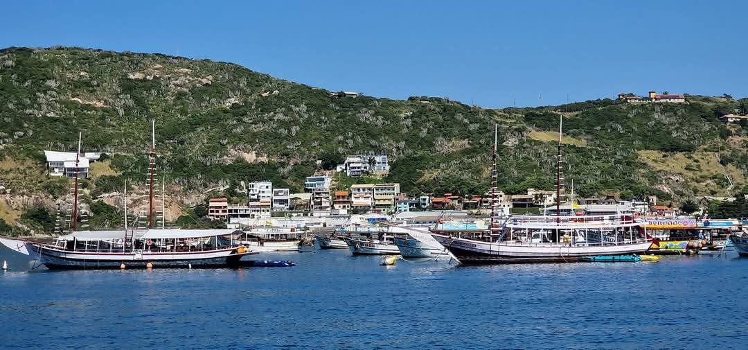Arraial do Cabo 9