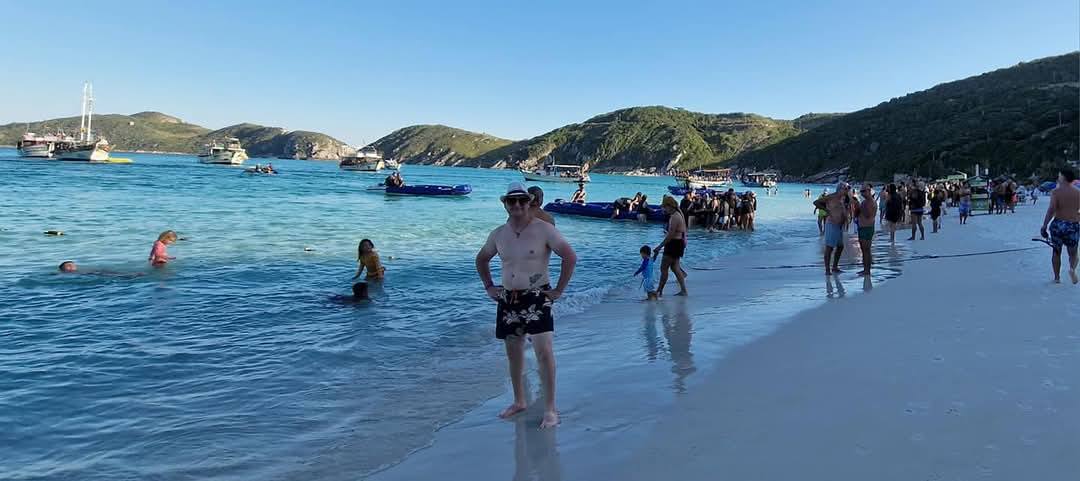 Arraial do Cabo 12