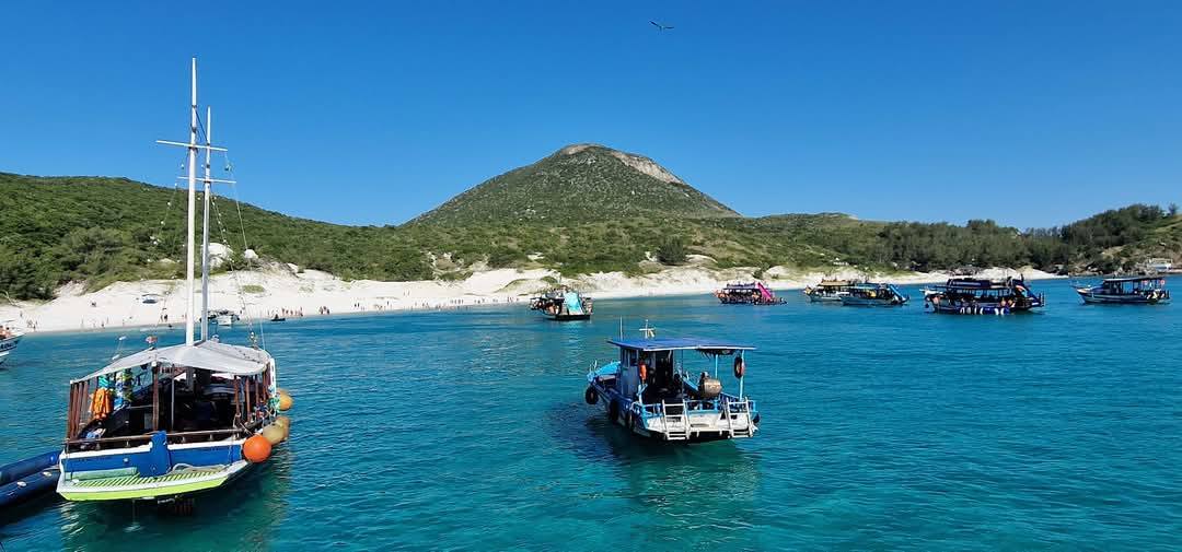 Arraial do Cabo 14