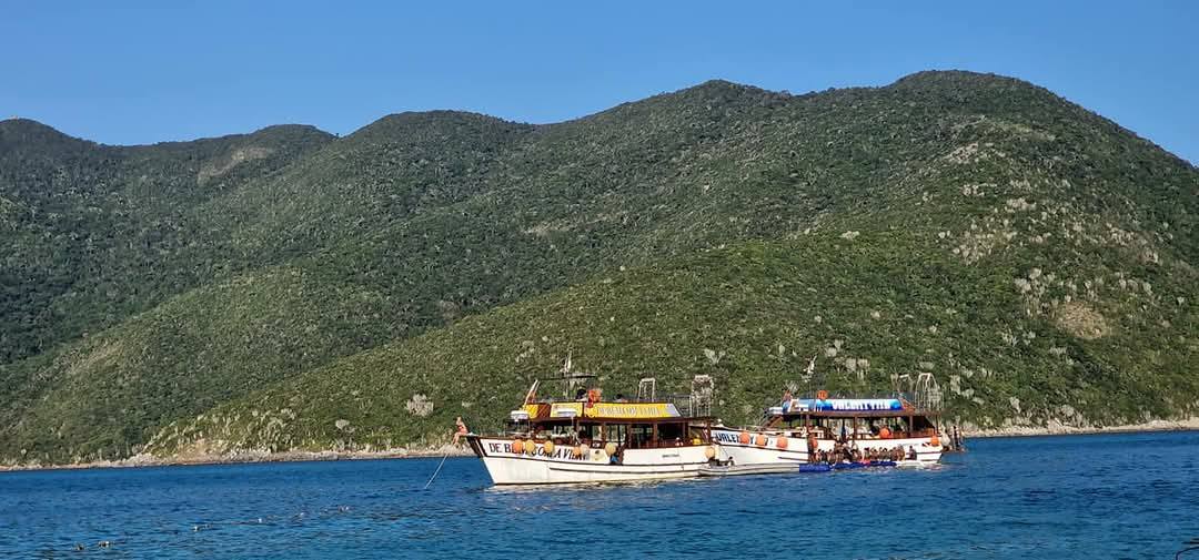 Arraial do Cabo 18
