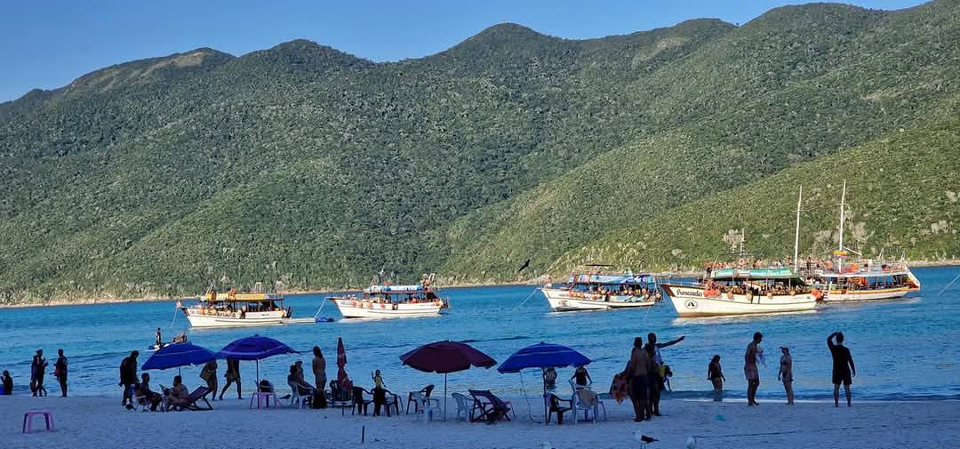 Arraial do Cabo 19