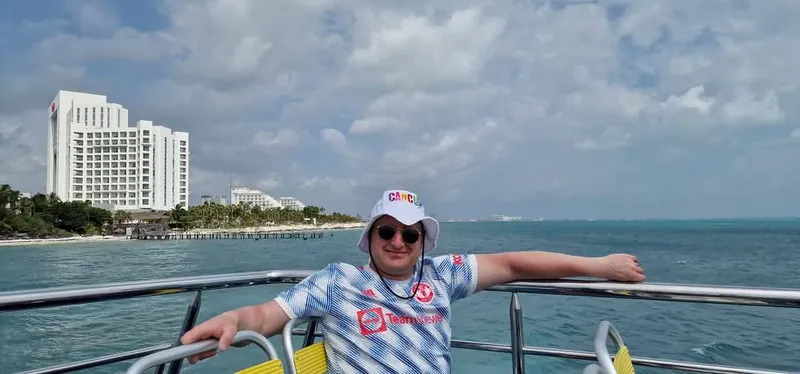 Isla Mujeres 1