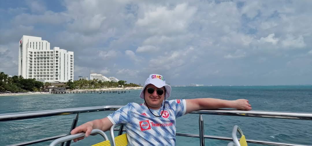 Isla Mujeres 1
