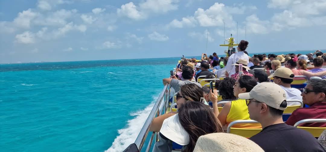Isla Mujeres 2
