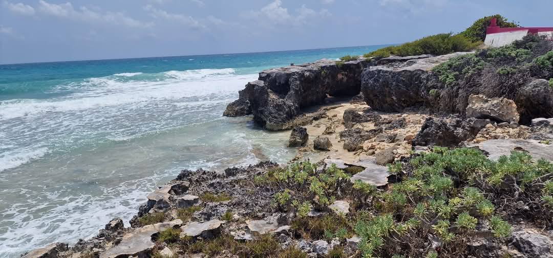 Isla Mujeres 4