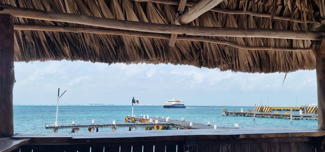 Isla Mujeres 5