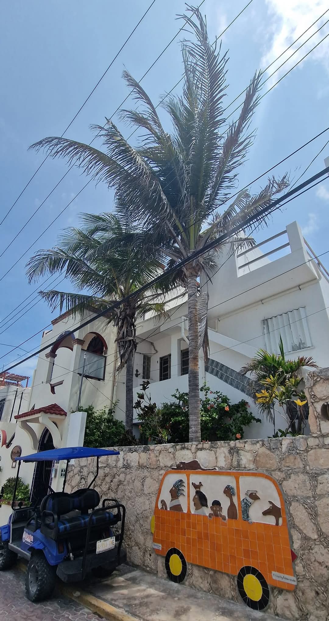 Isla Mujeres 6